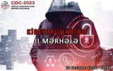 Kibermüharibə yarışının II mərhələsinin qalibləri məlum oldu
