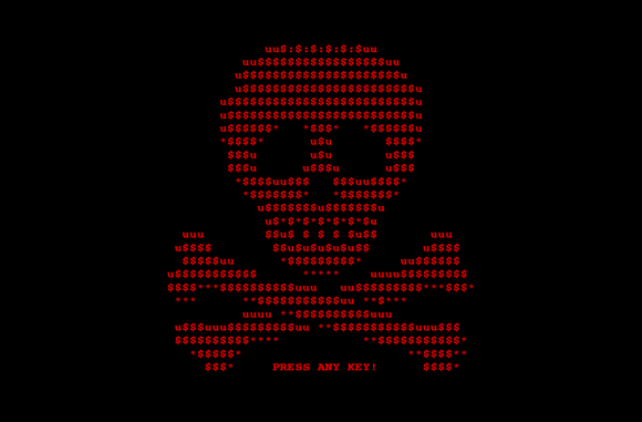 Petya ransomware virusu haqqında geniş məlumat və ondan mühafizə olunma üsulları
