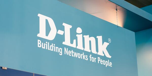 D-Link Bug Could Affect Over 400,000 IoT Devices