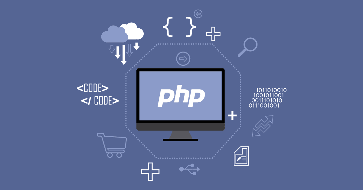 PHP veb təhlükəsizliyi