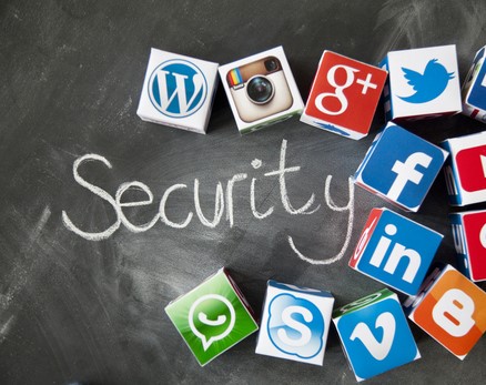 Social Media, Security and the Family