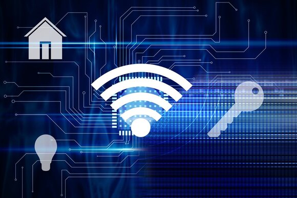 Home Network Security