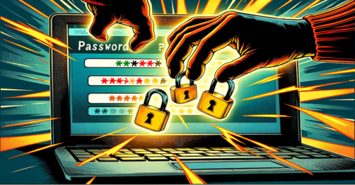 Name.com Resets Passwords after Breach