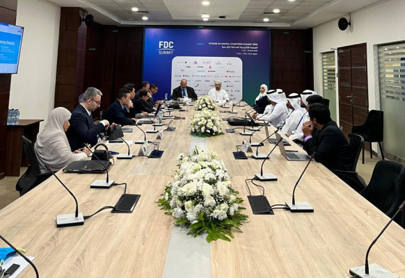KİMM-in əməkdaşları “FDC Summit 2025” tədbirində və OIC-CERT təşkilatının idarə heyətinin iclasında iştirak etmişdir