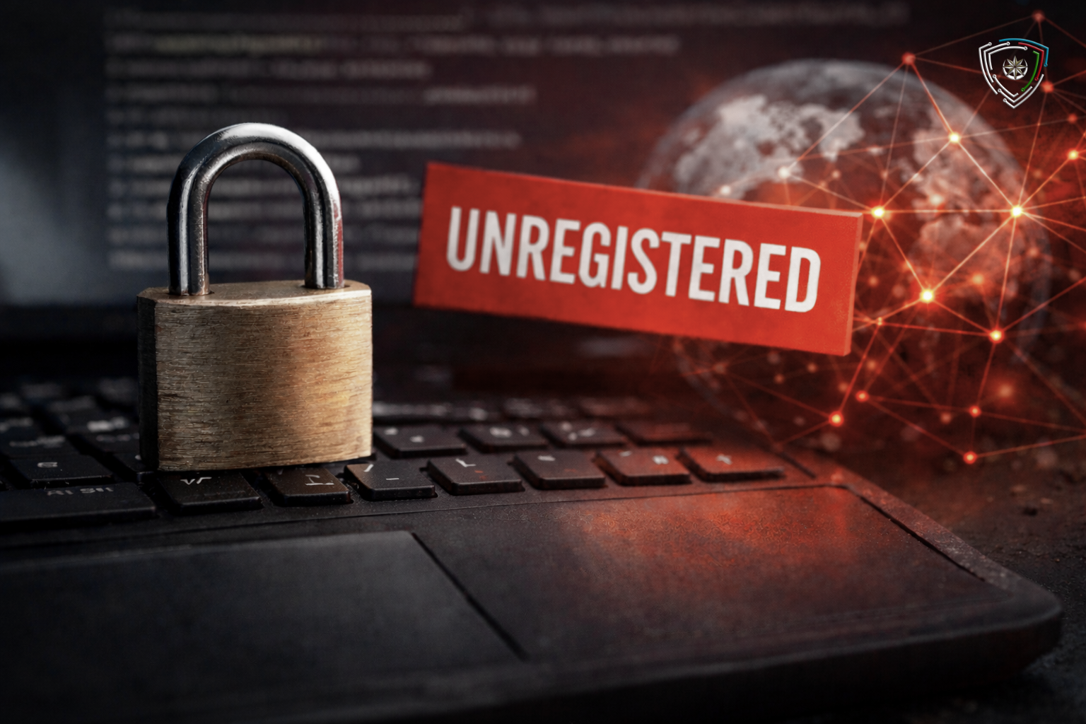 Qeydiyyatsız domen boşluğu 25 mindən çox sistemi risk altına salıb