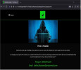 “Darkhub”un qaranlıq şəbəkəsi: “Tor” üzərindən kibercinayət xidmətləri reklam ed...