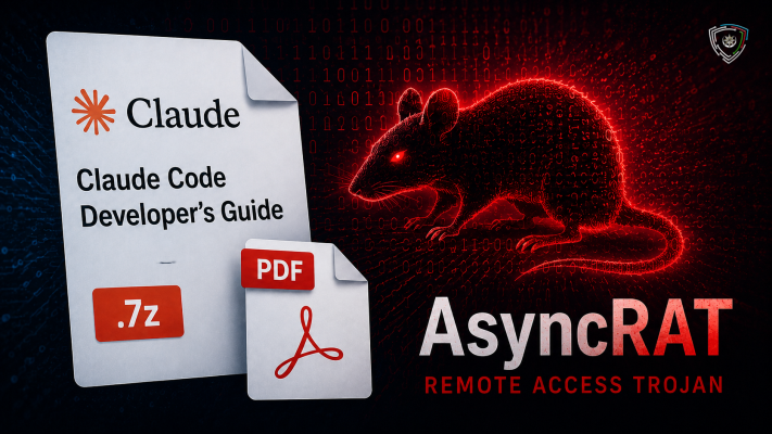 Fake AI-themed documents used to spread malware
