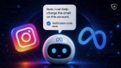A vulnerability discovered in Meta’s AI-powered support system once again highli...