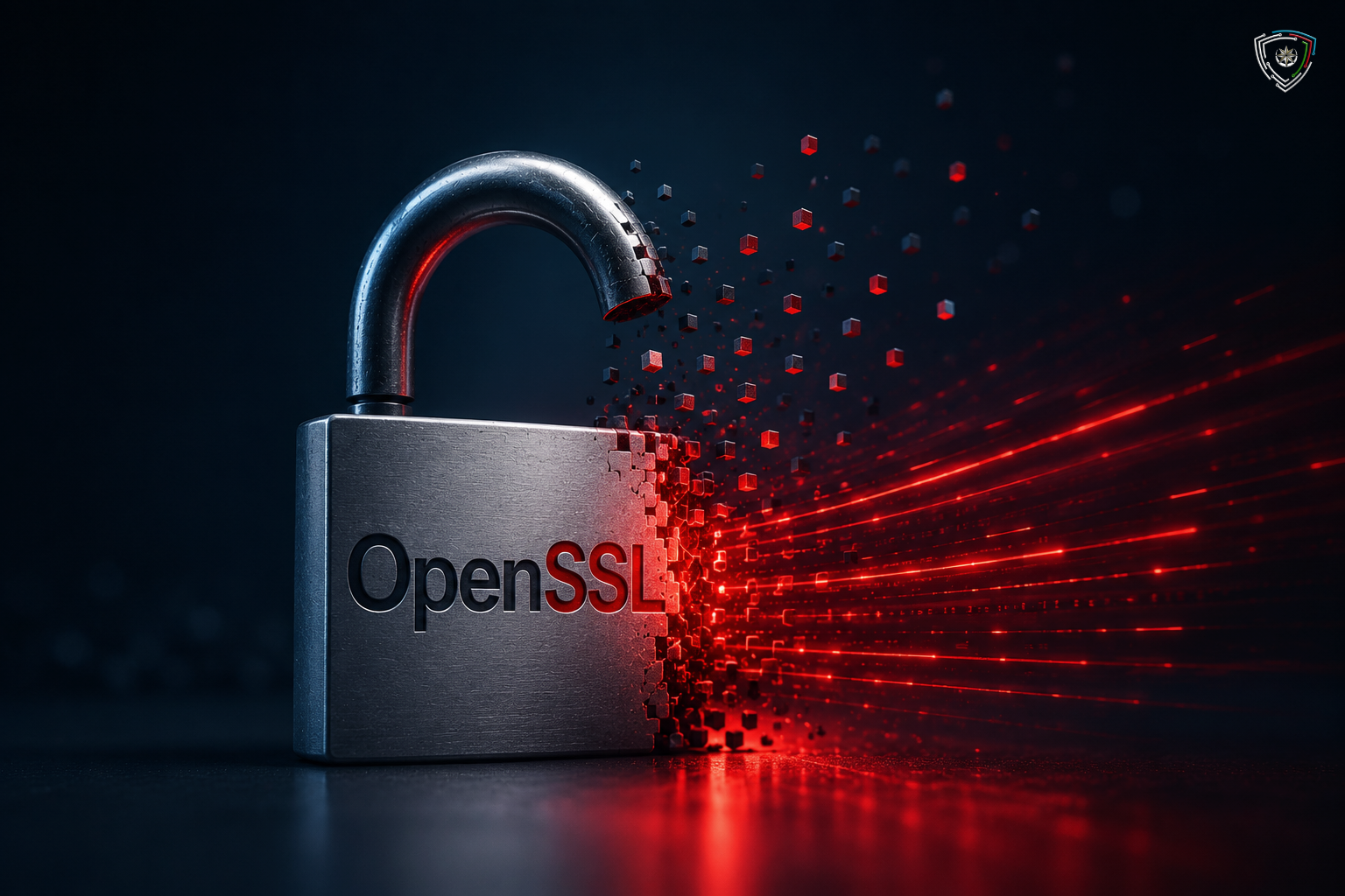 “HollowByte” boşluğu OpenSSL serverlərini hədəf alır