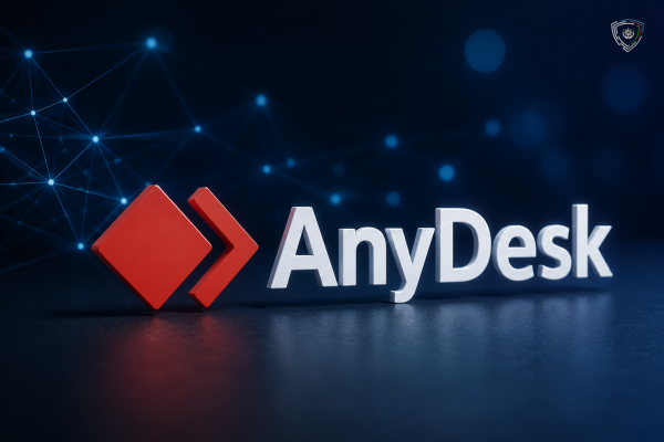 “AnyDesk”in texniki dəstək funksiyasında sıfırıncı gün zəifliyi aşkarlanıb