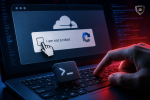 Saxta təsdiqləmə səhifələri vasitəsilə yayılan “ClickFix” hücumları barədə xəbər...