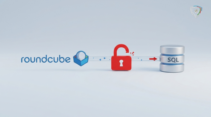 "Roundcube Webmail" xidmətində kiberhücumlarda istismar edilən yüksək riskli zəiflik aşkarlanıb