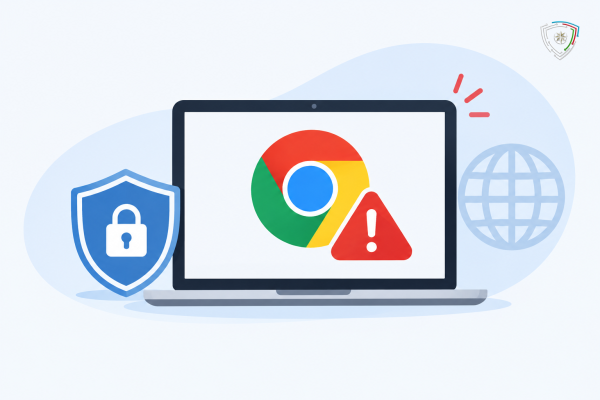 "Google" kiberhücumlarda istismar edilən yeni "Chrome" sıfırıncı gün zəifliyi barədə xəbərdarlıq edib