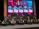 Mərkəzin nümayəndə heyəti GISEC-2026 qlobal kibertəhlükəsizlik konfransında işti...