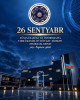 Bu gün Xüsusi Rabitə və İnformasiya Təhlükəsizliyi Dövlət Xidmətinin əməkdaşları...