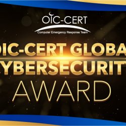 "OIC-CERT Qlobal Kibertəhlükəsizlik Mükafatı 2023" üçün çağırış