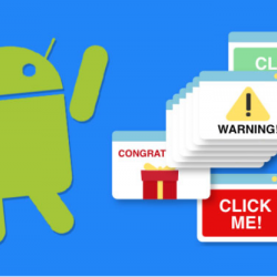 2 milyondan çox istifadəçi Google Play-də zərərli proqramların qurbanı olub.