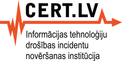 Latviya  Respublikası (CERT.LV)